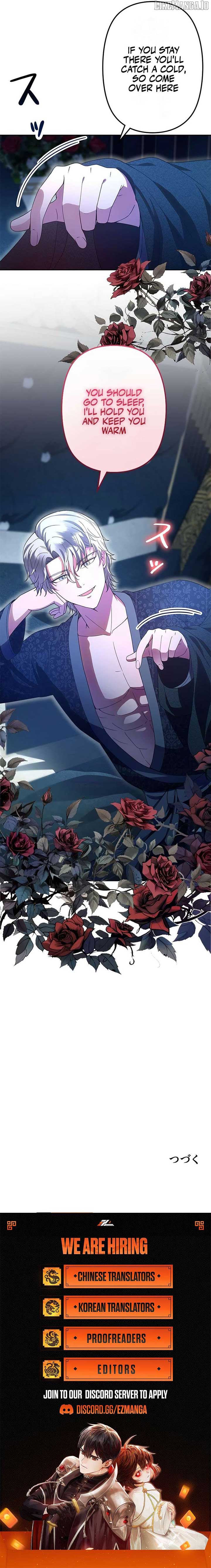 The Duke’s Daughter Tames the Beast Chapter 30 55 12