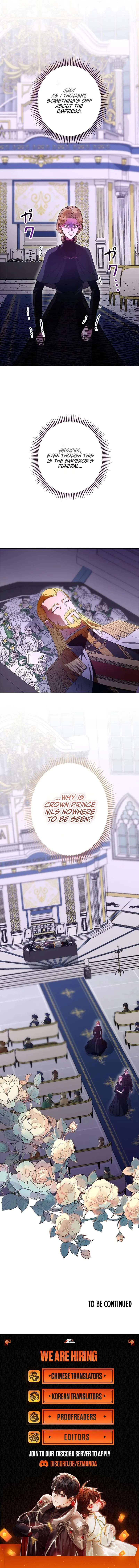 The Duke’s Daughter Tames the Beast Chapter 38 44 35727c0029ba