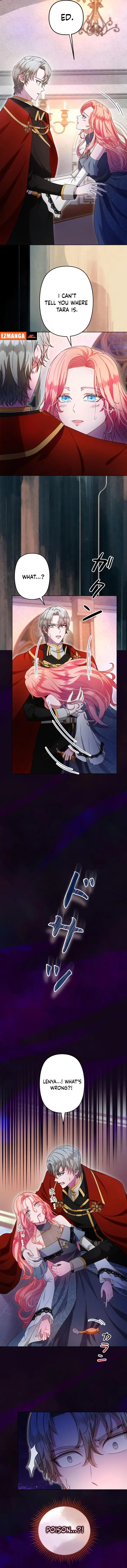 The Duke’s Daughter Tames the Beast Chapter 6 64 11
