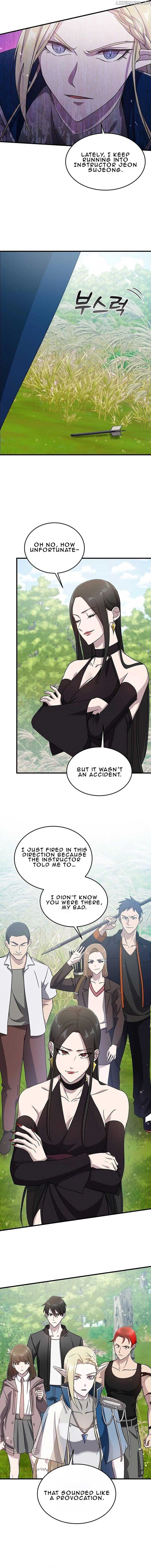 The God of War is Leveling Up Chapter 11 69 14