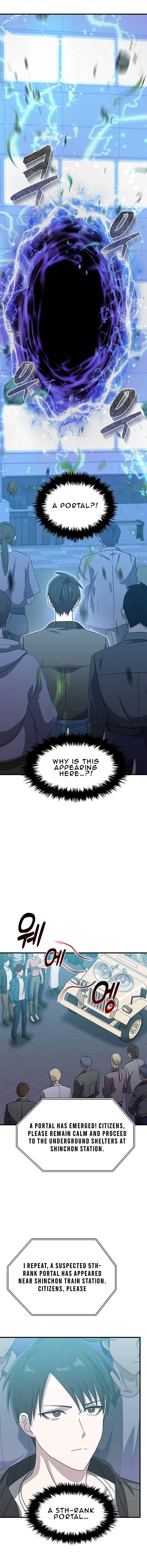 The God of War is Leveling Up Chapter 15 62 ch 15 13