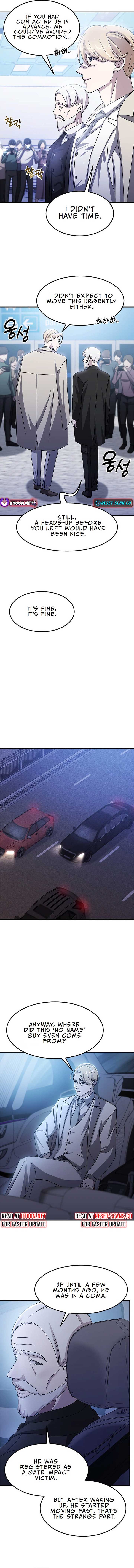 The God of War is Leveling Up Chapter 21 66 ch 21 14