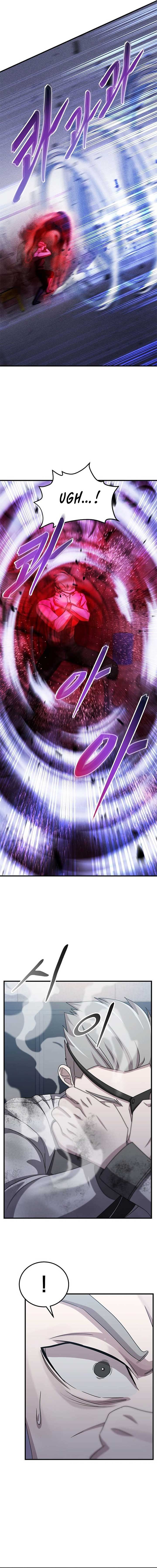 The God of War is Leveling Up Chapter 21 61 ch 21 9