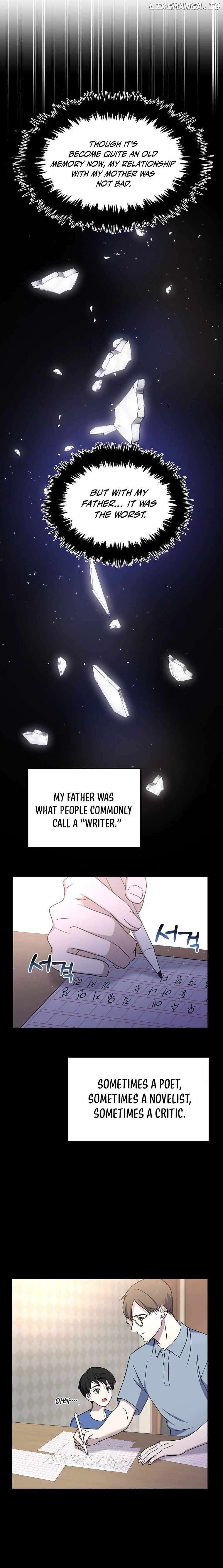 The God of War is Leveling Up Chapter 3 91 03