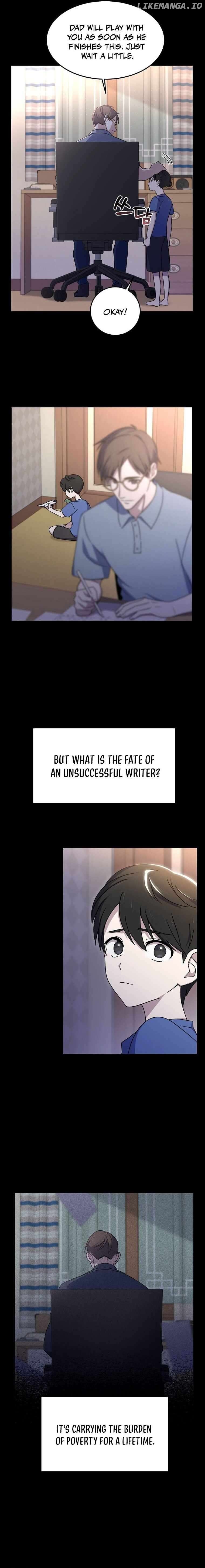 The God of War is Leveling Up Chapter 3 92 04