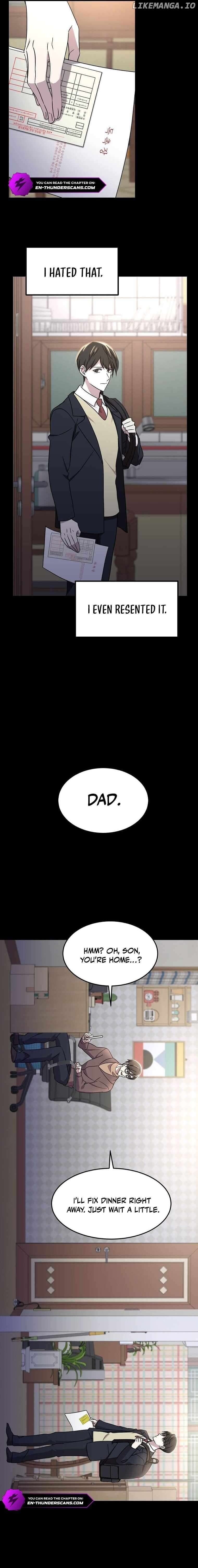 The God of War is Leveling Up Chapter 3 93 05