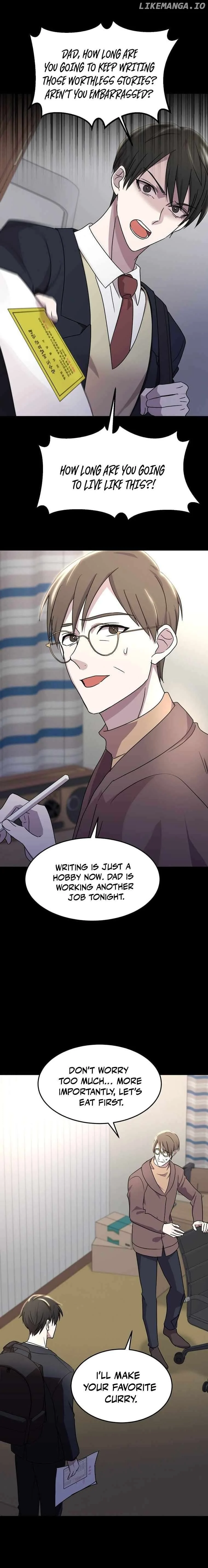 The God of War is Leveling Up Chapter 3 94 06