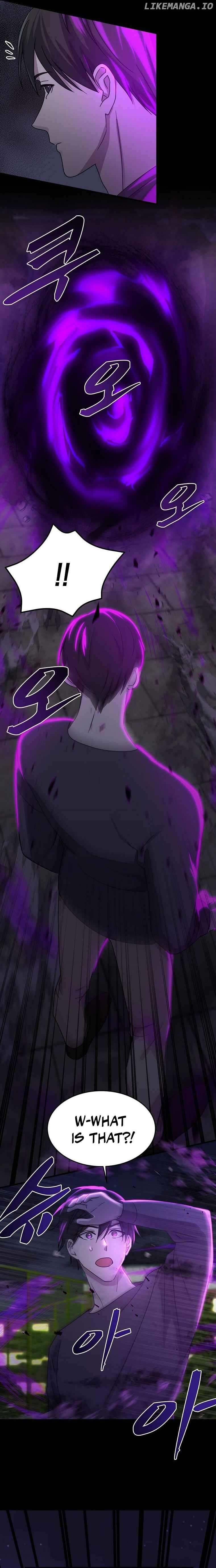 The God of War is Leveling Up Chapter 3 101 13