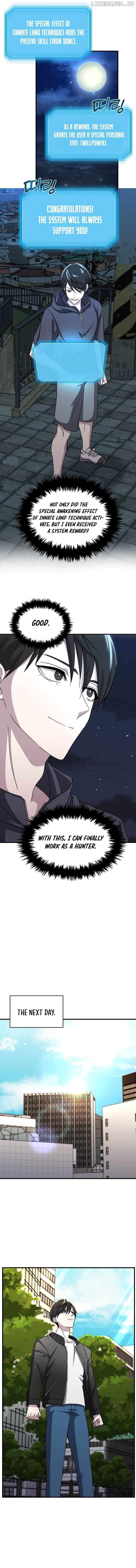 The God of War is Leveling Up Chapter 4 69 14