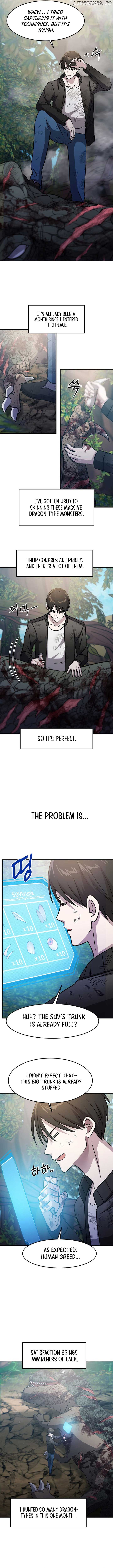 The God of War is Leveling Up Chapter 40 48 ch 40 5