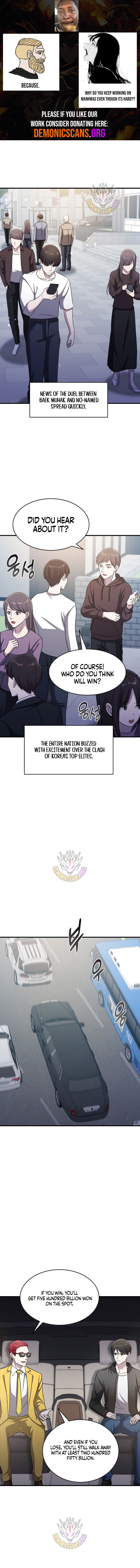 The God of War is Leveling Up Chapter 58 57 02