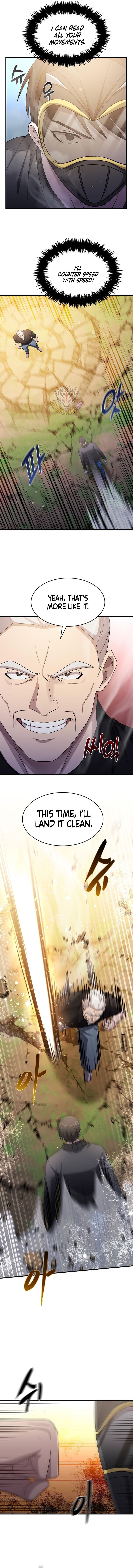 The God of War is Leveling Up Chapter 58 67 12