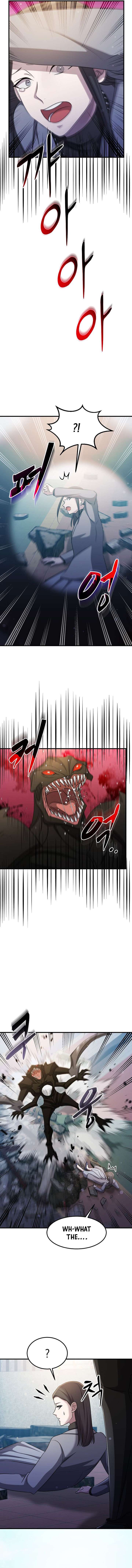 The God of War is Leveling Up Chapter 63 53 04