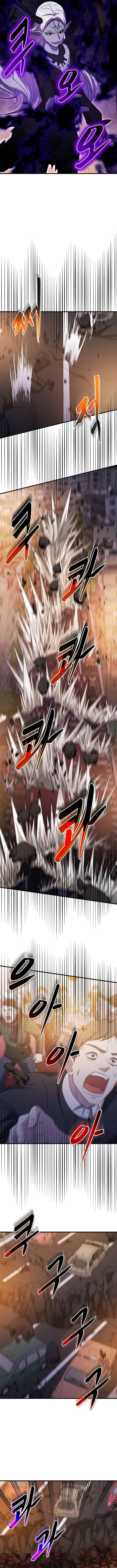 The God of War is Leveling Up Chapter 64 58 11