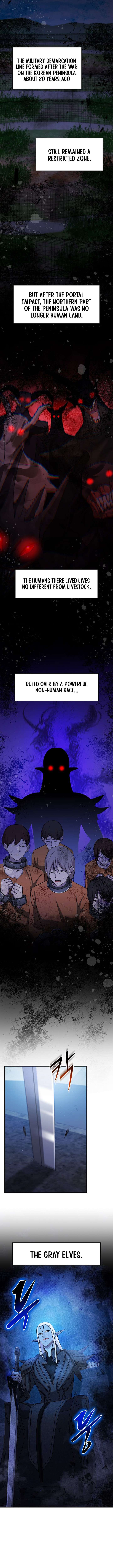 The God of War is Leveling Up Chapter 64 50 3