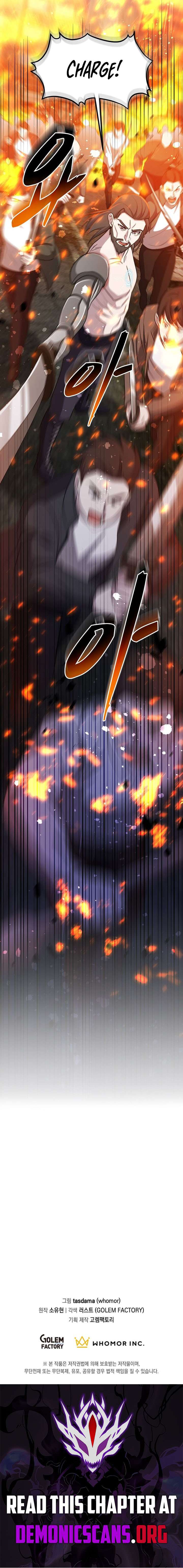The God of War is Leveling Up Chapter 65 59 13