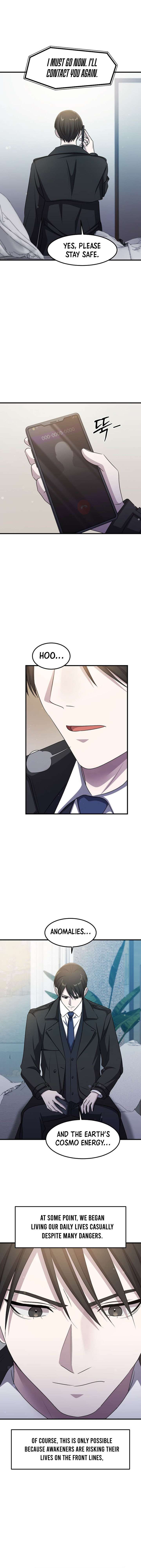 The God of War is Leveling Up Chapter 73 43 ch 73 10