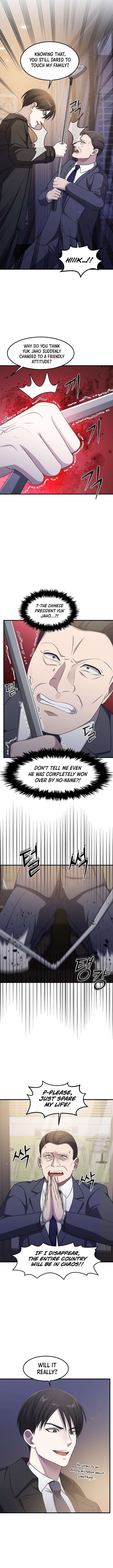 The God of War is Leveling Up Chapter 73 35 ch 73 2