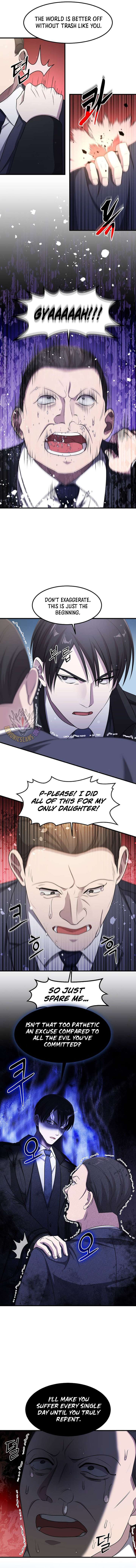 The God of War is Leveling Up Chapter 73 36 ch 73 3