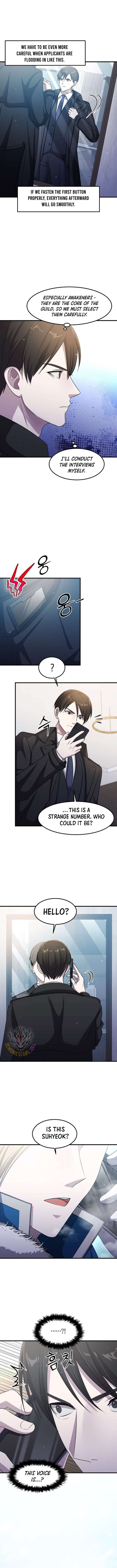 The God of War is Leveling Up Chapter 73 40 ch 73 7