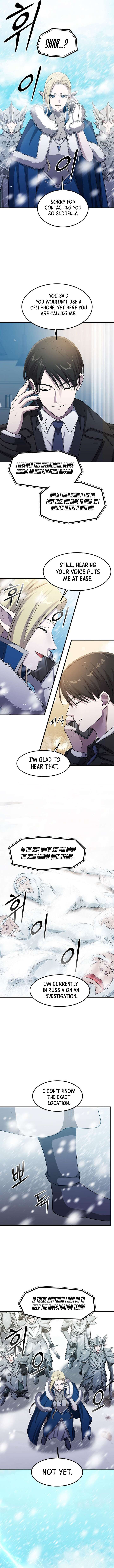 The God of War is Leveling Up Chapter 73 41 ch 73 8