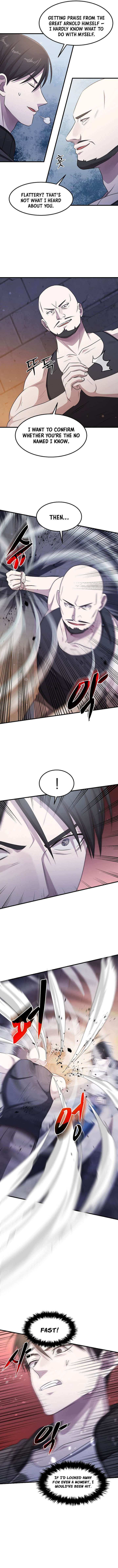 The God of War is Leveling Up Chapter 74 43 ch 74 10