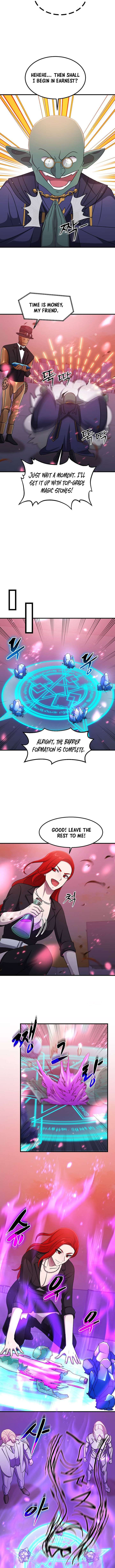 The God of War is Leveling Up Chapter 76 46 ch 76 10