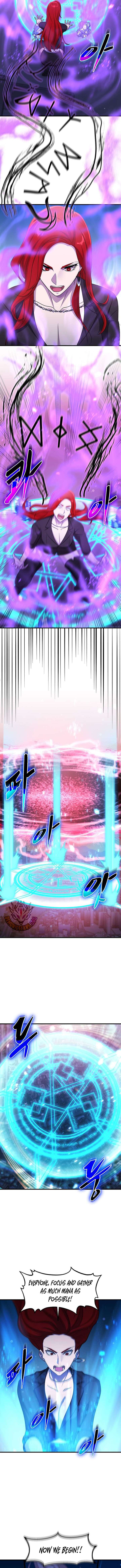 The God of War is Leveling Up Chapter 76 47 ch 76 11