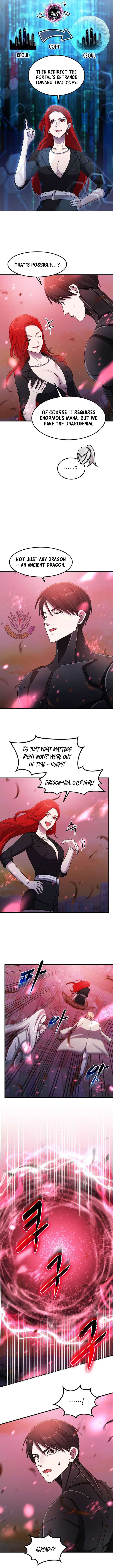 The God of War is Leveling Up Chapter 76 39 ch 76 3