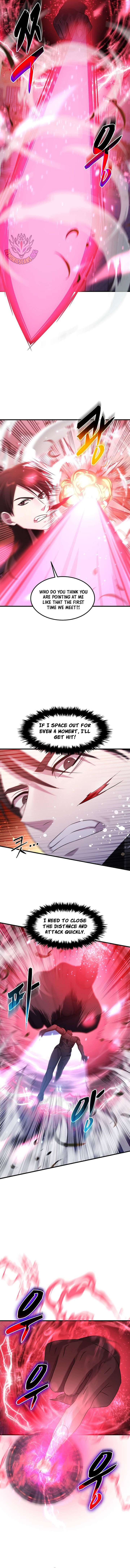 The God of War is Leveling Up Chapter 76 41 ch 76 5