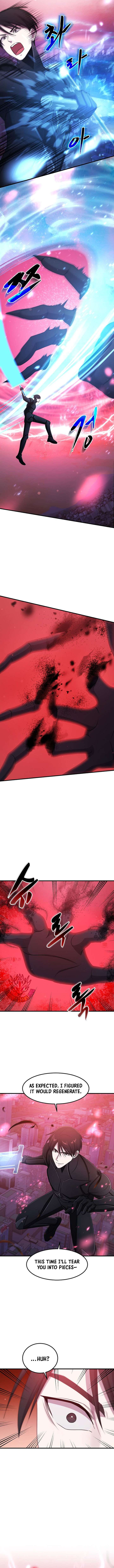 The God of War is Leveling Up Chapter 76 43 ch 76 7