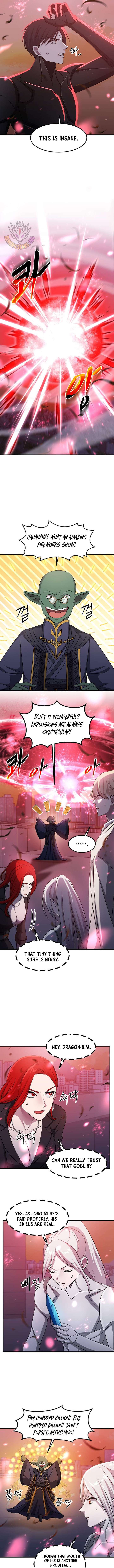 The God of War is Leveling Up Chapter 76 45 ch 76 9