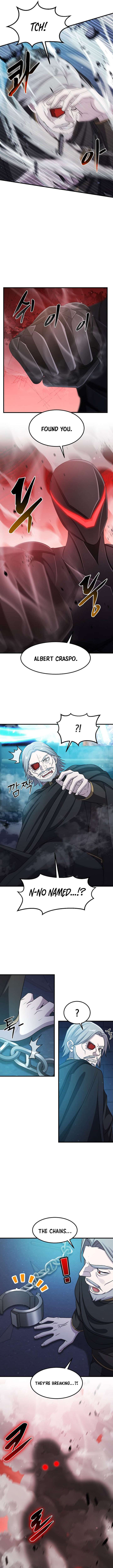 The God of War is Leveling Up Chapter 82 43 ch 82 10
