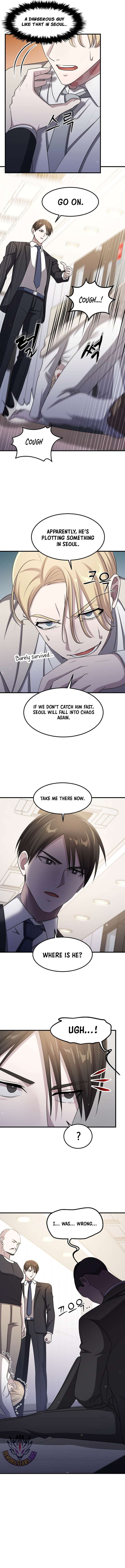 The God of War is Leveling Up Chapter 82 38 ch 82 5