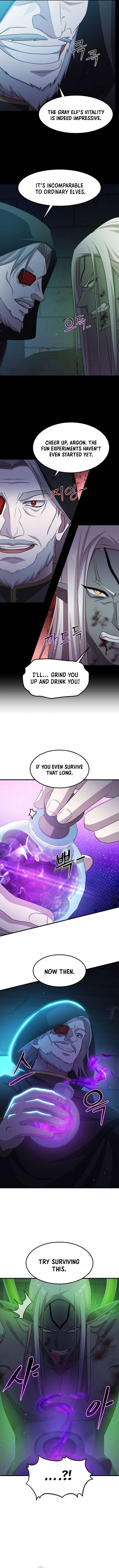 The God of War is Leveling Up Chapter 82 41 ch 82 8