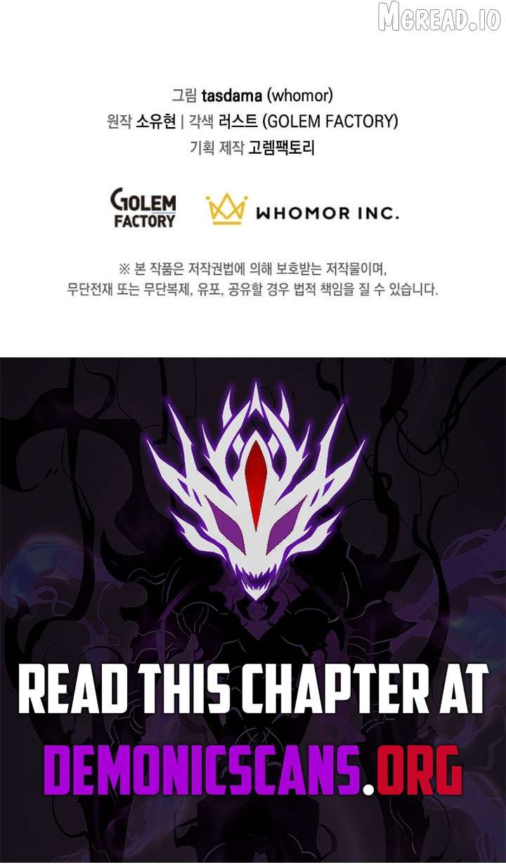 The God of War is Leveling Up Chapter 83 52 ch 83 13