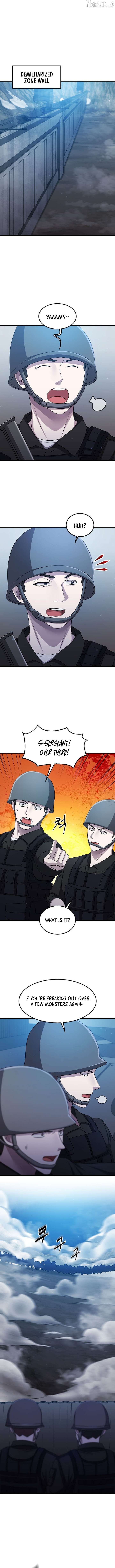 The God of War is Leveling Up Chapter 83 47 ch 83 8