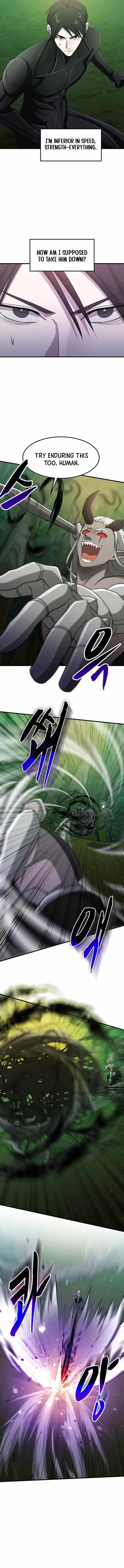The God of War is Leveling Up Chapter 88 44 0216f553e662