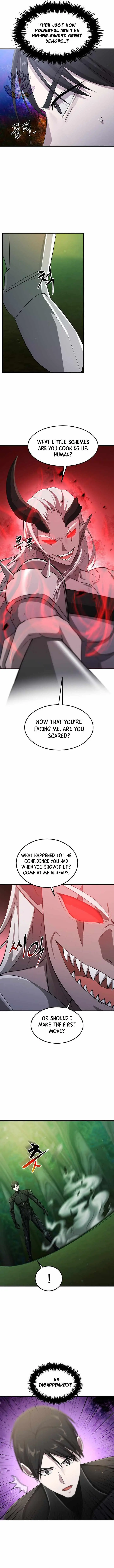 The God of War is Leveling Up Chapter 88 39 415ceccd5fce