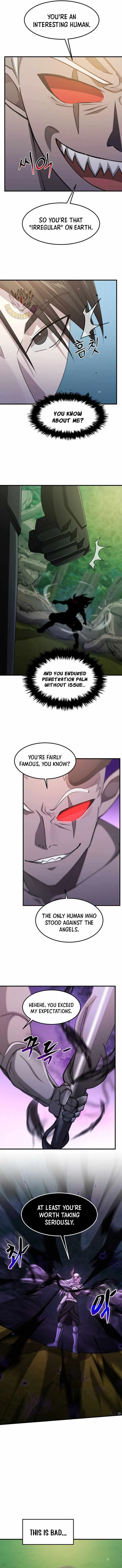 The God of War is Leveling Up Chapter 88 43 6bf75f1d9acb
