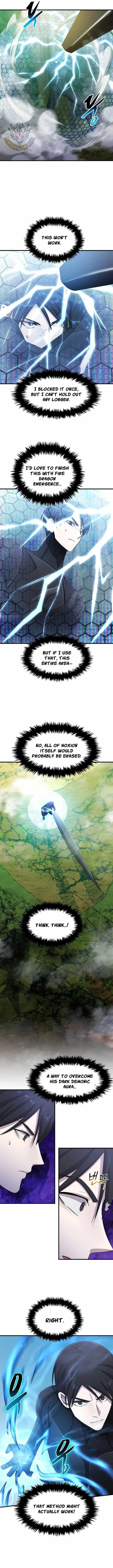 The God of War is Leveling Up Chapter 88 45 db3f158e258d