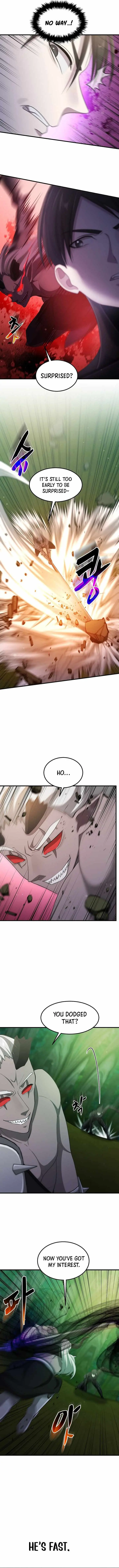The God of War is Leveling Up Chapter 88 40 ef2db3bca539