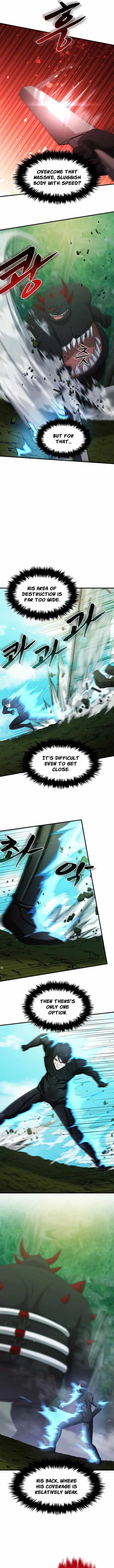 The God of War is Leveling Up Chapter 90 43 922c0ceeb75f
