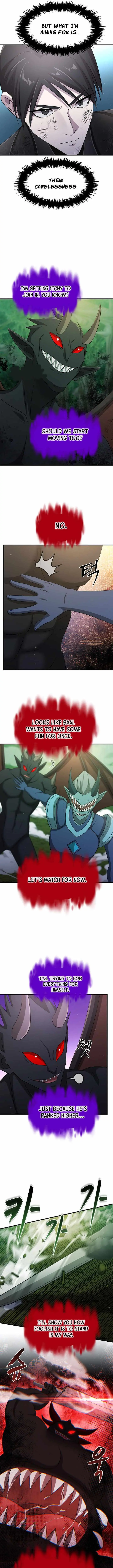 The God of War is Leveling Up Chapter 90 37 d9e536b4dde3