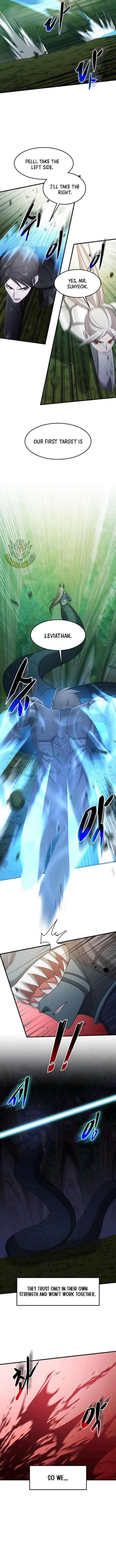 The God of War is Leveling Up Chapter 91 41 0d2bb3211abd