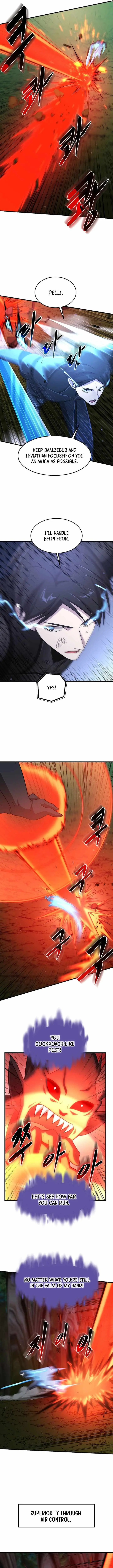 The God of War is Leveling Up Chapter 91 44 4dcdd72d7f5c