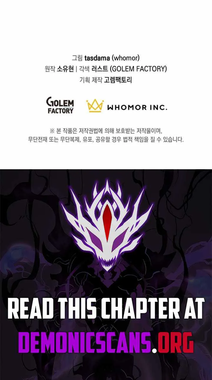The God of War is Leveling Up Chapter 91 48 c604db2c71d9