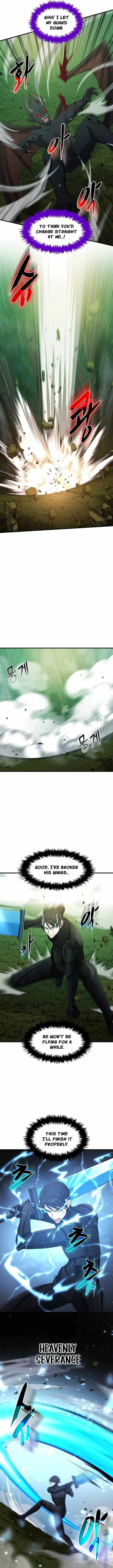 The God of War is Leveling Up Chapter 91 46 d5dd0dc26cd8