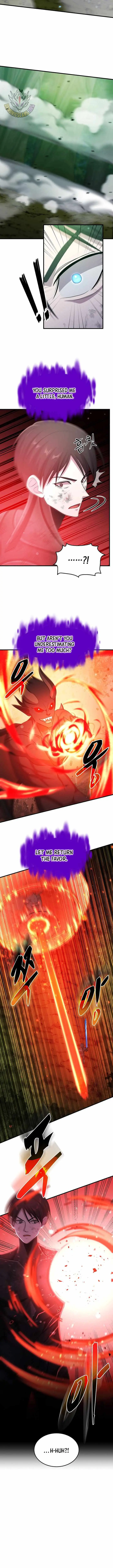 The God of War is Leveling Up Chapter 91 47 e98b4fc52528