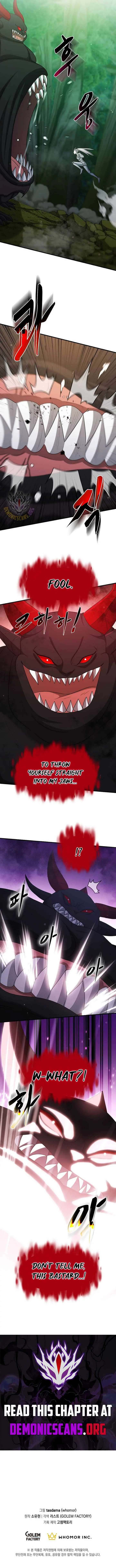 The God of War is Leveling Up Chapter 92 44 1d57d5efdf18